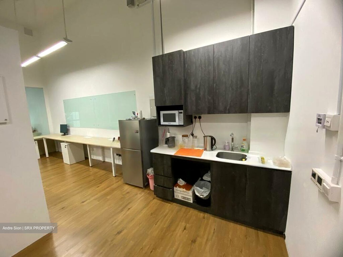 Sbf Center (D1), Office #452196851